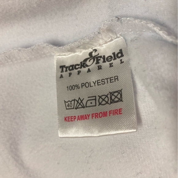 Vintage USA '88 Track and Field Jacket - Men Medium - Picture 12 of 16